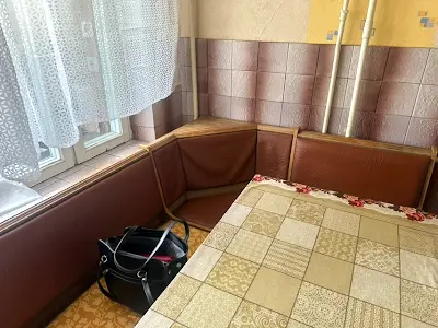 квартира за адресою Мілютенка вул., 17-А