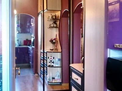 квартира за адресою Оноре де Бальзака вул., 92-А