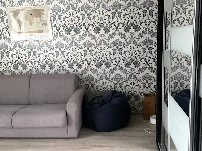 квартира за адресою Ракетна вул., 24-Б