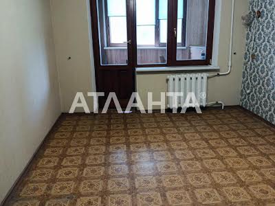 квартира по адресу Варненская ул., 23