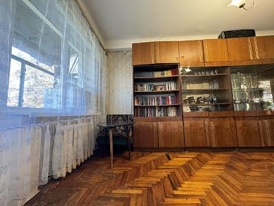 квартира по адресу Парамонова ул., 7