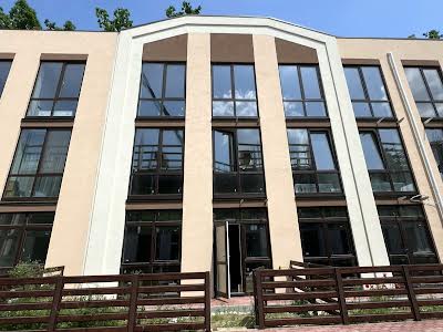 квартира по адресу бул. Лесі Українки, 35