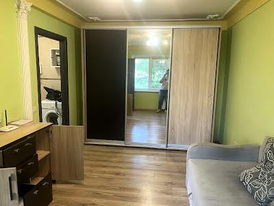 квартира за адресою Кібальчича, 6