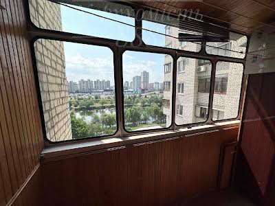 квартира за адресою Драгоманова вул., 31