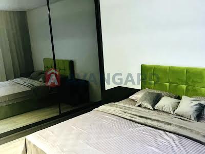 квартира за адресою Михайла Максимовича вул. (Онуфрія Трутенка), 24-В