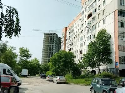 квартира за адресою Івана Миколайчука вул., 21