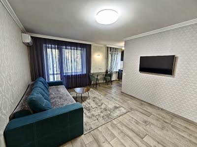 квартира за адресою Олександра Поля просп. (Кірова), 109