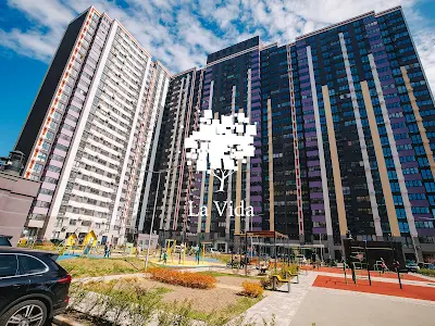квартира за адресою Повітряних Сил просп. (Повітрофлотський), 56