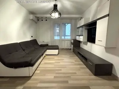 квартира по адресу Урловская ул., 38
