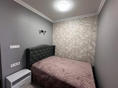 квартира за адресою Петра Калнишевського вул. (Михайла Майорова), 6