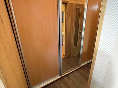квартира по адресу Александра Поля просп. (Кірова), 1