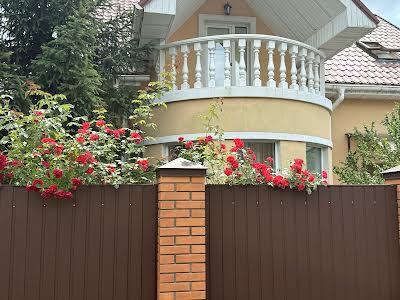 дом по адресу Лісова природа