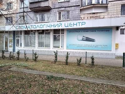 коммерческая по адресу Киев, Энтузиастов ул., 39