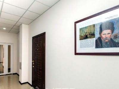 квартира по адресу Французский бульвар, 60