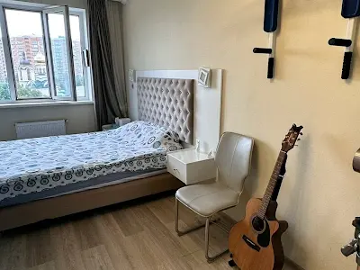 квартира по адресу Боголюбова, 7