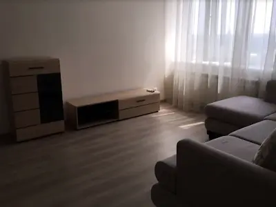 квартира по адресу Николая Амосова ул., 2