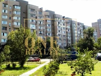 квартира по адресу Архитектора Вербицкого ул., 12