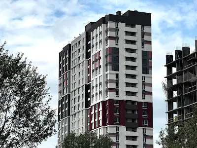 квартира за адресою Івана Кочерги вул., 17А