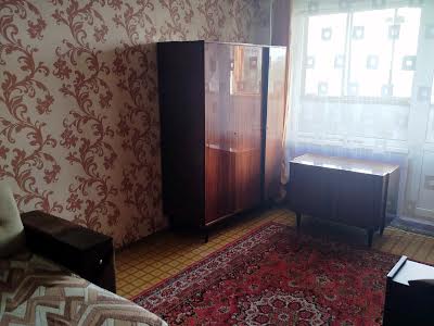 квартира за адресою Мрії вул. (Академіка Туполєва), 20-В