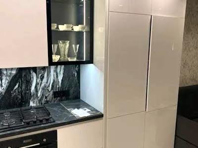 квартира по адресу Ломоносова ул., 40