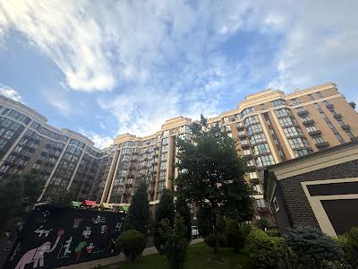 квартира по адресу Мартинова просп., 10