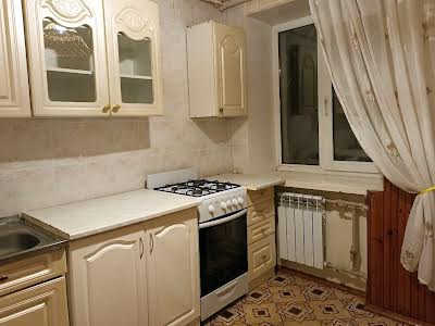 квартира по адресу Харьковских Дивизий ул., 5