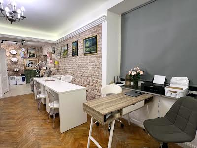 квартира по адресу Бандеры ул. (Мира), 35