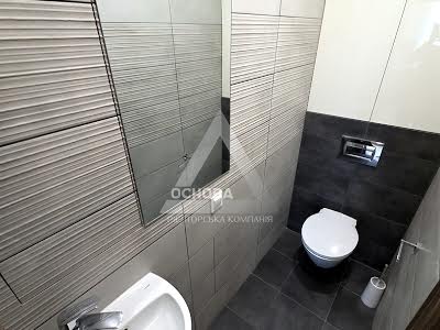 квартира за адресою Сергія Зорського вул. (Гагаріна), 3