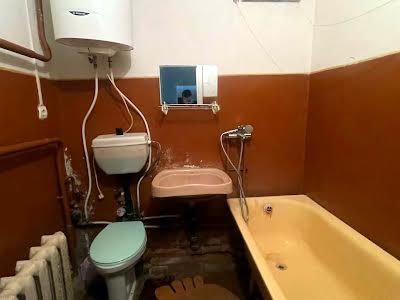 квартира по адресу Миколайчука ул., 28