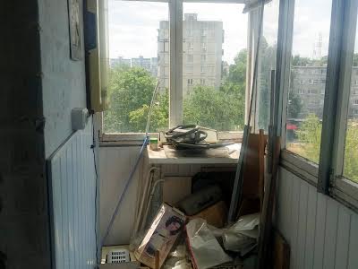 квартира по адресу Даниила Галицкого ул. (Будьонного), 7