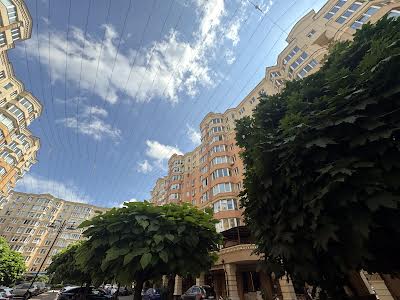 квартира за адресою Миру вул., 50