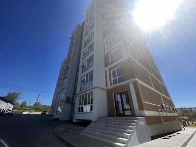 квартира по адресу Текстильная ул., 24-Г