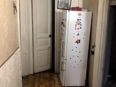 квартира за адресою Одеса, Канатна вул., 15
