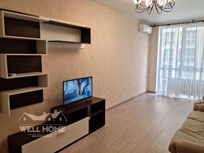 квартира за адресою Олександрівська вул., 1