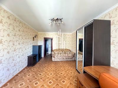 квартира по адресу Елизаветы Чавдар ул., 11