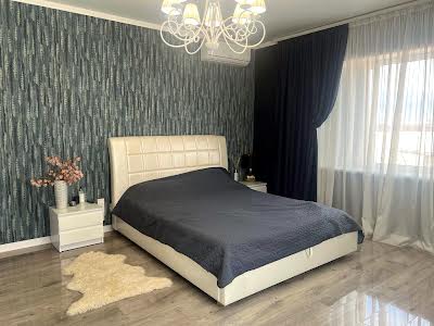 квартира за адресою Віталія Вергая вул. (Маршала Батицького), 8