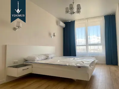 квартира за адресою Солом'янська вул., 20-В