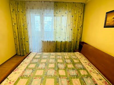 квартира за адресою Дніпро, Героїв просп., 40