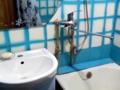 квартира за адресою Дніпро, Батумська вул., 5