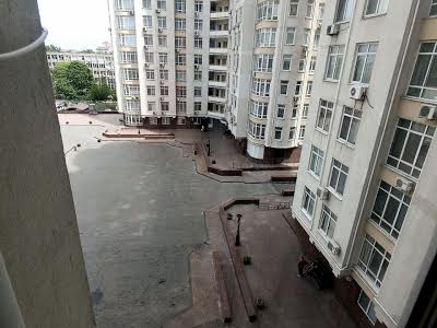 квартира за адресою Французький бульв., 22/1