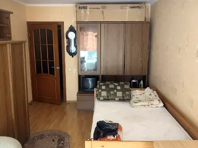 квартира по адресу Русановская набережная ул., 6