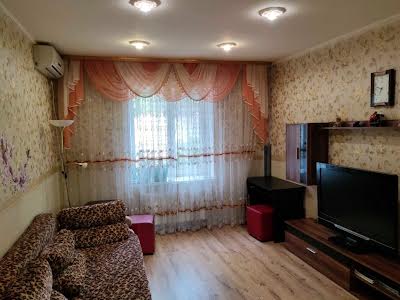квартира по адресу Садовая ул., 17