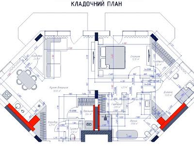 квартира по адресу Собранецька, 28