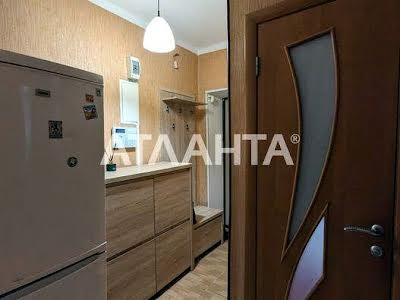 квартира по адресу Космонавтов ул., 7