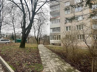 квартира по адресу Тарнавського Генерала ул., 118А