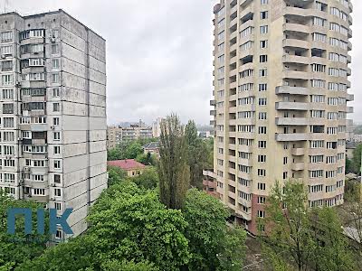 квартира за адресою Генерала Тупика, 14Б