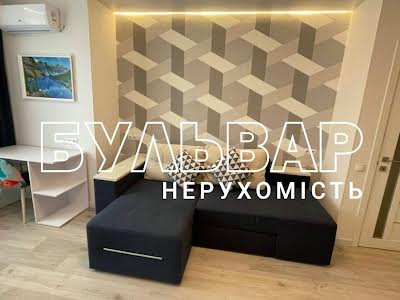 квартира по адресу Мира ул., 23