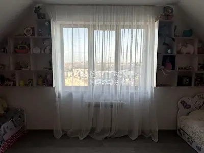дом по адресу Харківська