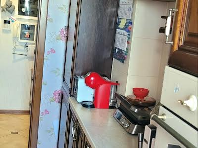 квартира по адресу Французский бульв., 16