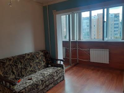 квартира за адресою Рональда Рейгана вул., 20-А